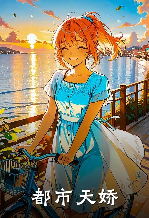 都市天娇