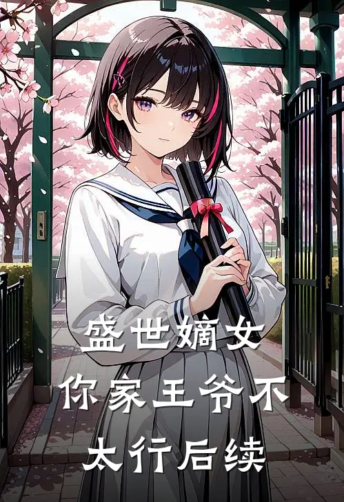 盛世嫡女：你家王爷不太行后续