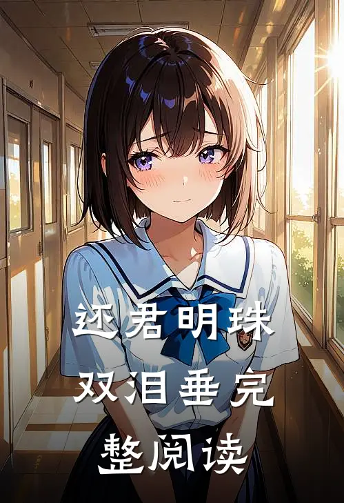 还君明珠双泪垂完整阅读