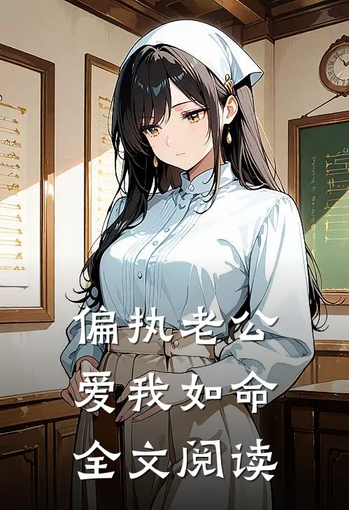 偏执老公爱我如命全文阅读