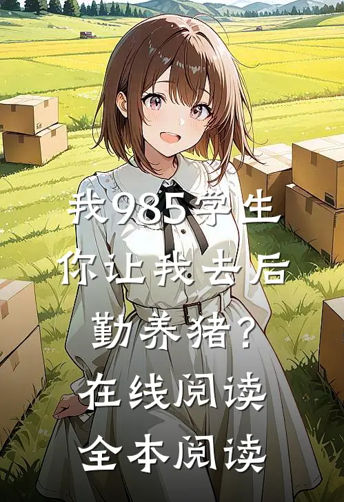 我985学生，你让我去后勤养猪？在线阅读全本阅读