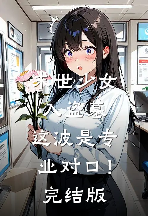 末世少女入盗墓，这波是专业对口！完结版