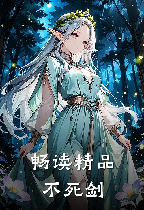 畅读精品不死剑