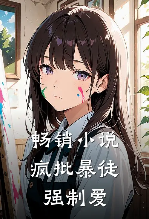 畅销小说疯批暴徒强制爱
