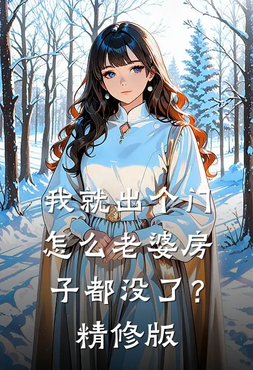 我就出个门,怎么老婆房子都没了?精修版