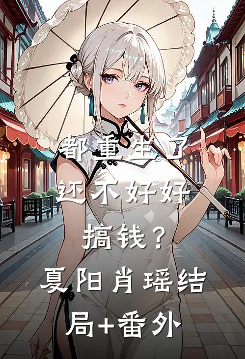 都重生了，还不好好搞钱？夏阳肖瑶结局+番外
