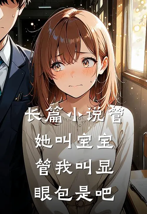 长篇小说管她叫宝宝，管我叫显眼包是吧