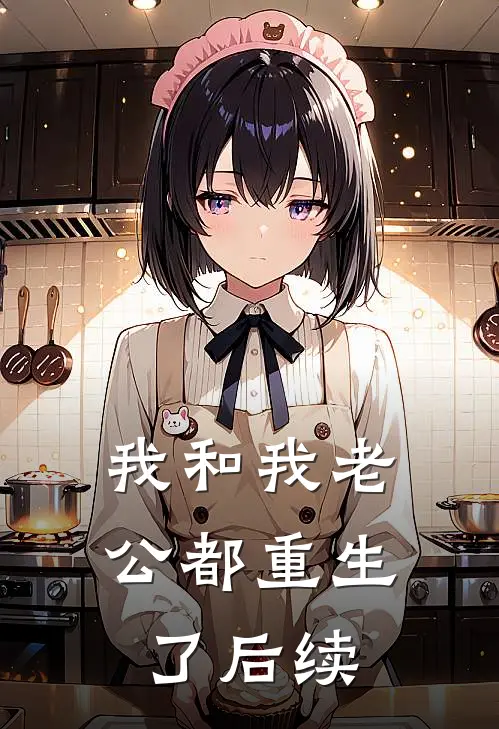 我和我老公都重生了后续