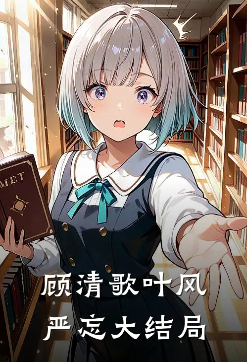 顾清歌叶风严忘大结局