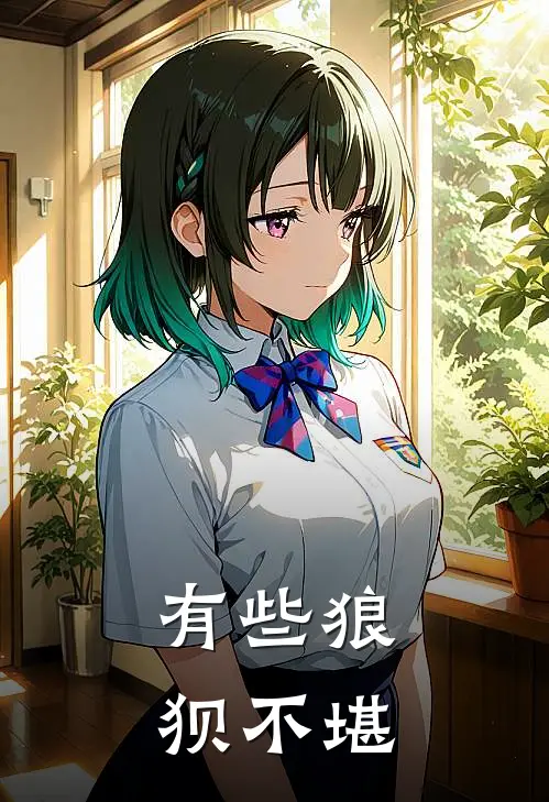 有些狼狈不堪是歌