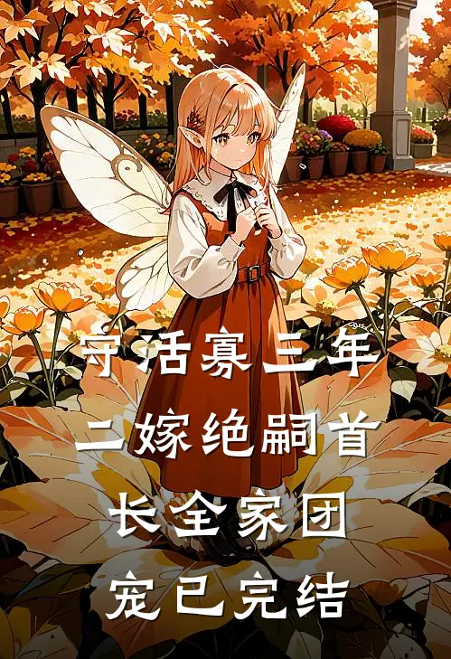 守活寡三年，二嫁绝嗣首长全家团宠已完结