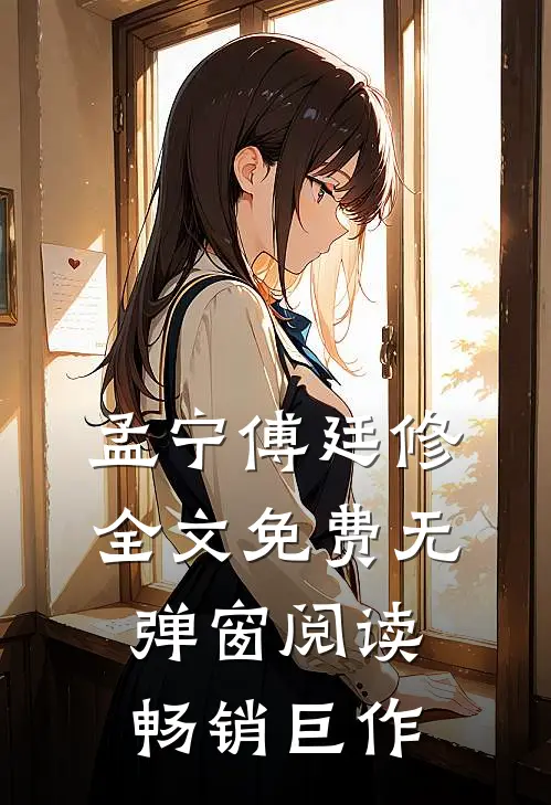 孟宁傅廷修全文免费无弹窗阅读畅销巨作