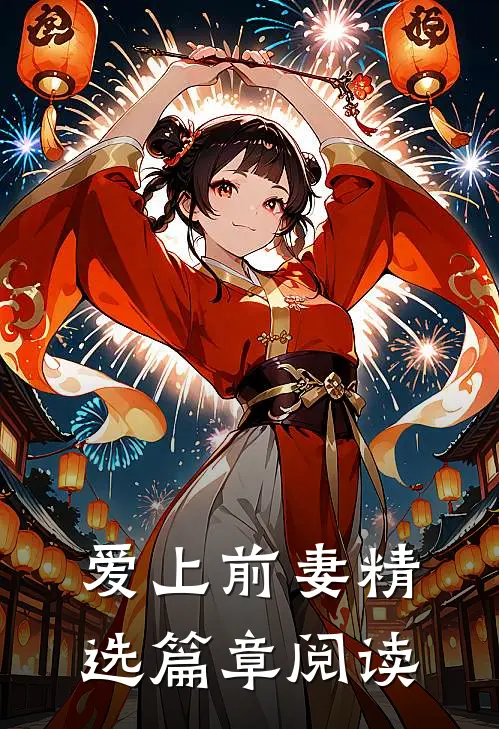 爱上前妻精选篇章阅读