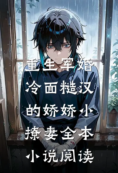 重生军婚冷面糙汉的娇娇小撩妻全本阅读