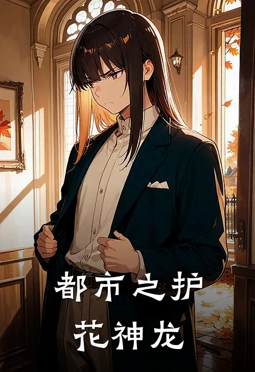都市之护花神龙