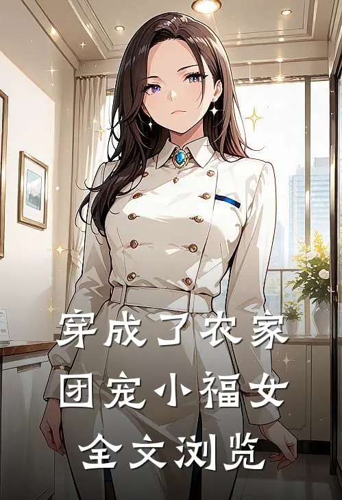 穿成了农家团宠小福女全文浏览