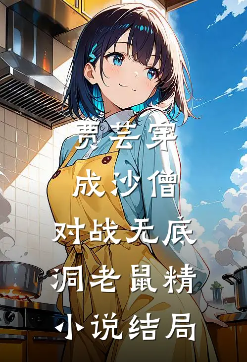贾芸穿成沙僧，对战无底洞老鼠精小说结局