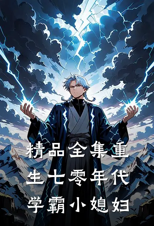 精品全集重生七零年代学霸小媳妇