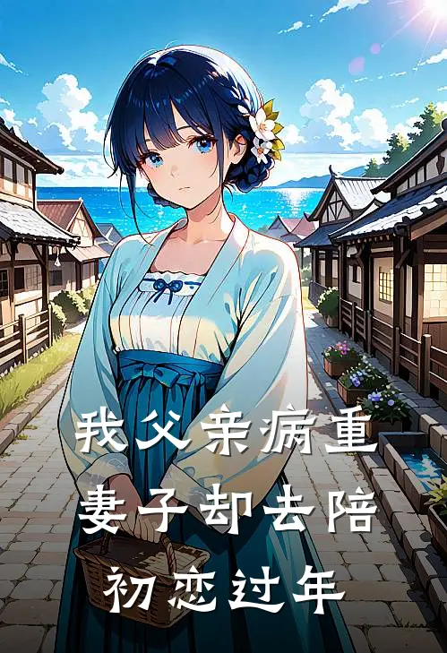 我父亲病重，妻子却去陪初恋过年