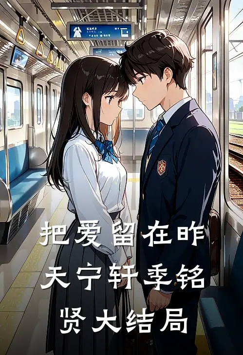把爱留在昨天宁轩季铭贤大结局