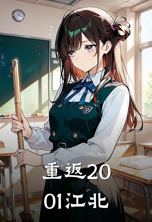 重返2001江北