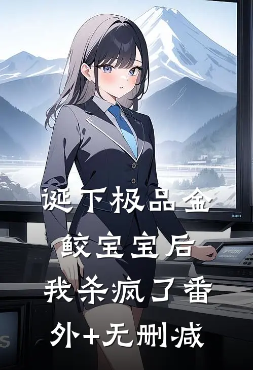 诞下极品金鲛宝宝后，我杀疯了番外+无删减