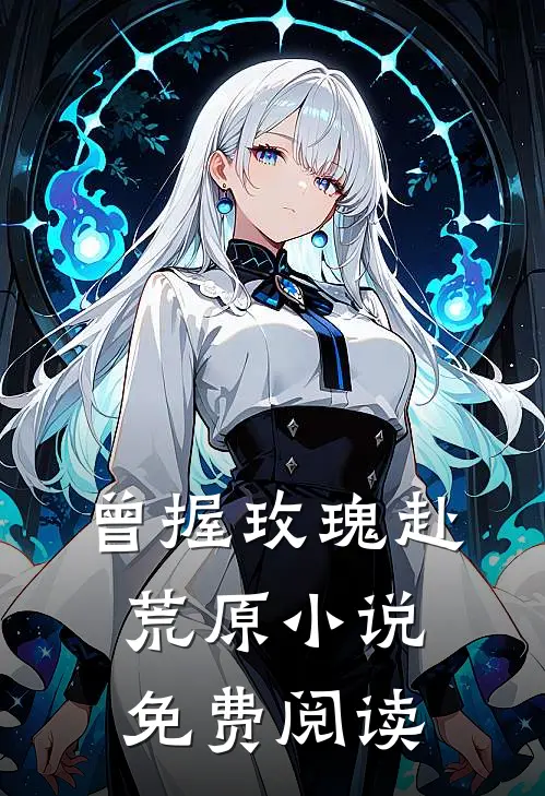 曾握玫瑰赴荒原小说免费阅读